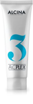 Alcina A\CPlex fortalecedor para o cuidado do cabelo pintado
