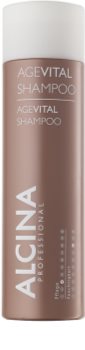 Alcina AgeVital Shampoo für gefärbtes Haar