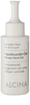 Alcina For All Skin Types żel antybakteryjny do rąk