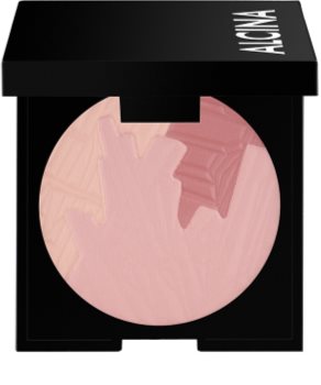 Alcina Brilliant Multicolor Blush