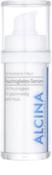 Alcina For Dry Skin Hydraterende Serum