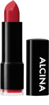 Alcina Decorative Shiny High Gloss Lipstick