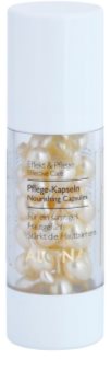 Alcina Effective Care Nourishing Capsules for Velvety Smooth Skin