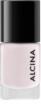 Alcina Decorative Effective Hardener festigender Nagellack