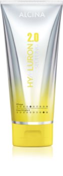 Alcina Hyaluron 2.0 balsam do włosów suchych i łamliwych