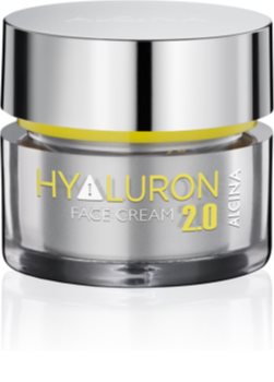 Alcina Hyaluron 2.0 Face Cream With Rejuvenating Effect