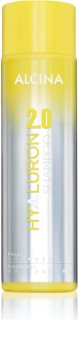 Alcina Hyaluron 2.0 shampoo voor droog en broos haar
