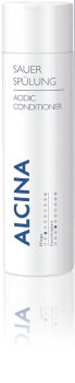 Alcina Normal and Delicate Hair бальзам для волосся з розгладжуючим ефектом