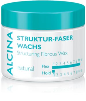 Alcina Styling Natural cire structurante
