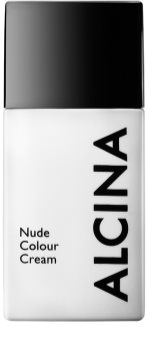 Alcina Decorative Nude Colour crème teintée pour un look naturel
