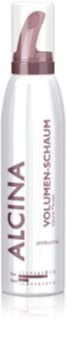 Alcina Styling Professional pena za volumen las