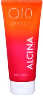 Alcina Q10 Effect lotiune de corp cu efect de hidratare