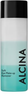 Alcina Decorative Soft Remover 2 Phasen Make-up Entferner für die Augen