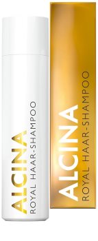 Alcina Royal sampon hajra