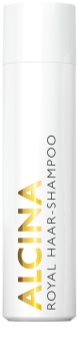 Alcina Royal champô para cabelo