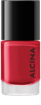 Alcina Decorative Ultimate Colour Nagellack