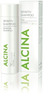 Alcina Hair Therapy Sensitive šampon za osjetljivo vlasište