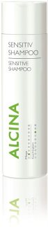 Alcina Hair Therapy Sensitive sampon érzékeny fejbőrre