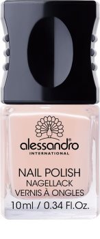 Alessandro Nail Polish Nail Polish
