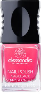 Alessandro Nail Polish lakier do paznokci