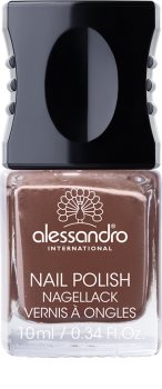Alessandro Nail Polish lak na nehty