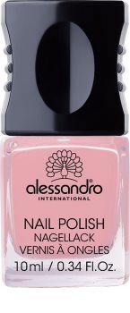 Alessandro Nail Polish smalto per unghie