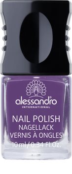 Alessandro Nail Polish Nagellack