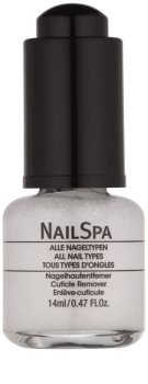 Alessandro NailSpa gel rimuovi cuticole