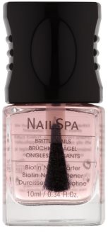 Alessandro NailSpa festigender Nagellack mit Biotin