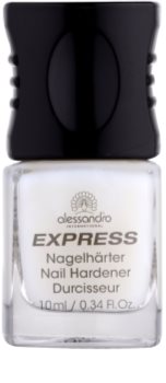 Alessandro NailSpa smalto per unghie rinforzante