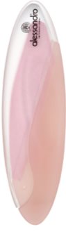 Alessandro NailSpa Nagelfeile mit mineralischer Oberfläche für Nägel