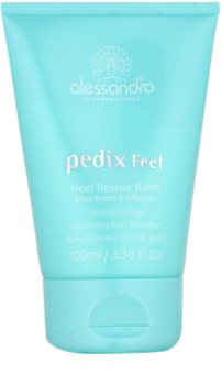 Alessandro Pedix Feet розгладжуючий бальзам для п'ят