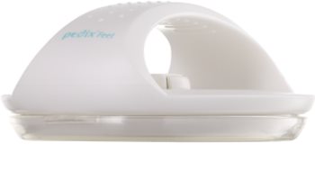 Alessandro Pedix Feet pierre ponce pour enlever la peau dure