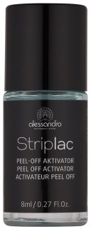 Alessandro Striplac Aktivator für Peel-Off Lacke