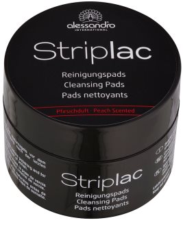 Alessandro Striplac OntvettingsPads