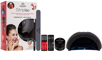 Alessandro Striplac Kosmetik-Set I.
