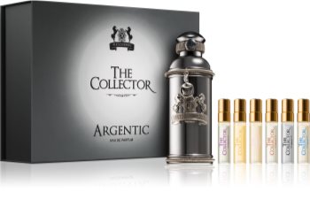 Alexandre.J The Collector: Argentic подаръчен комплект I.