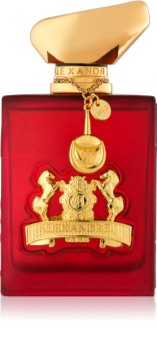 Alexandre.J Oscent Rouge Eau de Parfum Unisex 100 ml