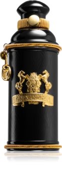 Alexandre.J The Collector: Black Muscs eau de parfum unisex 100 ml
