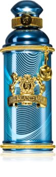 alexandre j the collector - zafeer oud vanille woda perfumowana 100 ml
