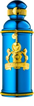 Alexandre.J The Collector: Zafeer Oud Vanille Eau de Parfum unisex 100 ml