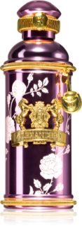 alexandre j the collector - rose oud woda perfumowana null ml