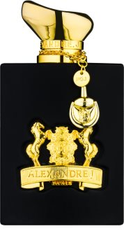Alexandre.J Oscent Black eau de parfum mixte 100 ml
