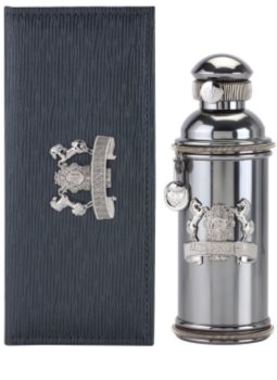 Alexandre.J The Collector: Argentic eau de parfum unisex 100 ml