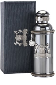 Alexandre.J The Collector: Argentic parfémovaná voda unisex 100 ml