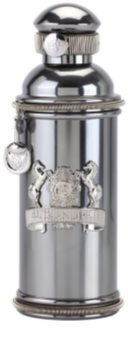 Alexandre.J The Collector: Argentic eau de parfum unisex 100 ml
