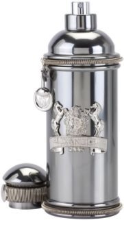 Alexandre.J The Collector: Argentic parfémovaná voda unisex 100 ml
