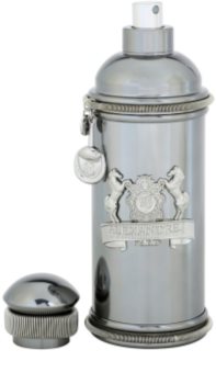 Alexandre.J The Collector: Argentic eau de parfum teszter unisex 100 ml