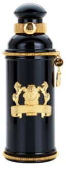Alexandre.J The Collector: Black Muscs parfémovaná voda unisex 100 ml