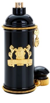 Alexandre.J The Collector: Black Muscs parfémovaná voda unisex 100 ml